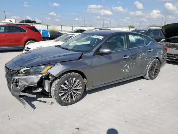 1N4BL4DV5PN345427 2023 NISSAN ALTIMA - Image 1