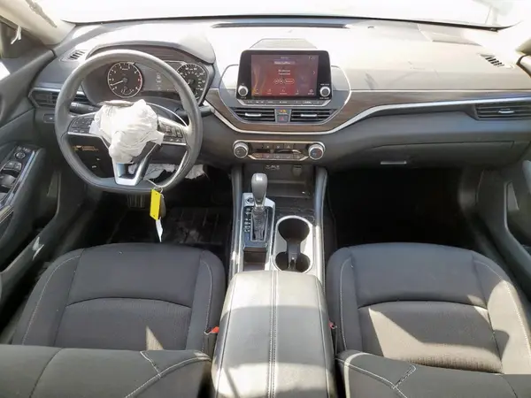 1N4BL4DV5PN345427 2023 NISSAN ALTIMA - Image 8