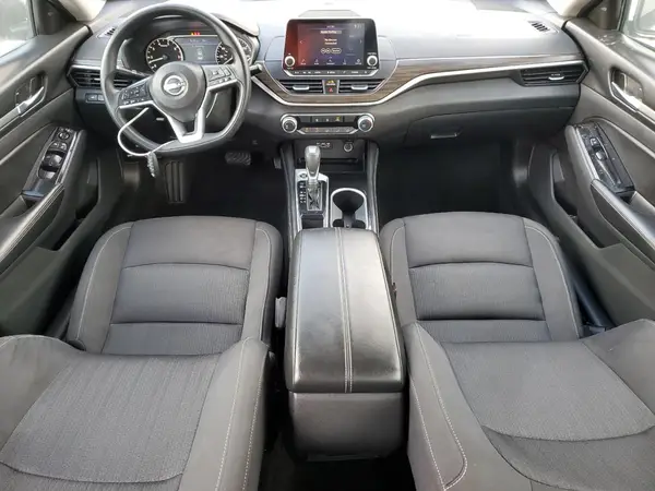 1N4BL4DV5PN345511 2023 NISSAN ALTIMA - Image 8