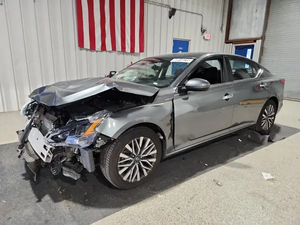 1N4BL4DV5PN346593 2023 NISSAN ALTIMA - Image 1