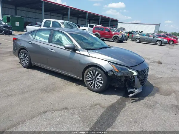 1N4BL4DV5PN346920 2023 NISSAN ALTIMA - Image 1