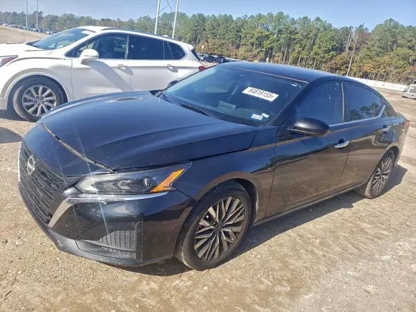 1N4BL4DV5PN347355 2023 NISSAN ALTIMA - Image 1
