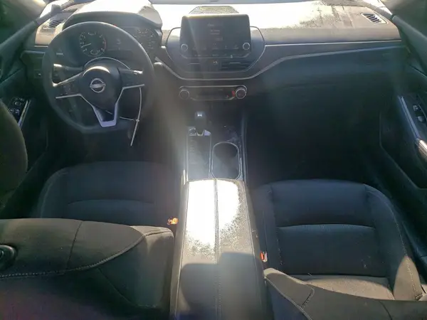1N4BL4DV5PN347355 2023 NISSAN ALTIMA - Image 8