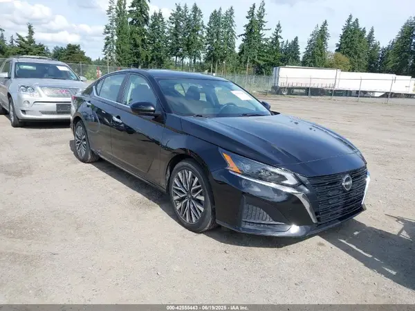 1N4BL4DV5PN347534 2023 NISSAN ALTIMA - Image 1