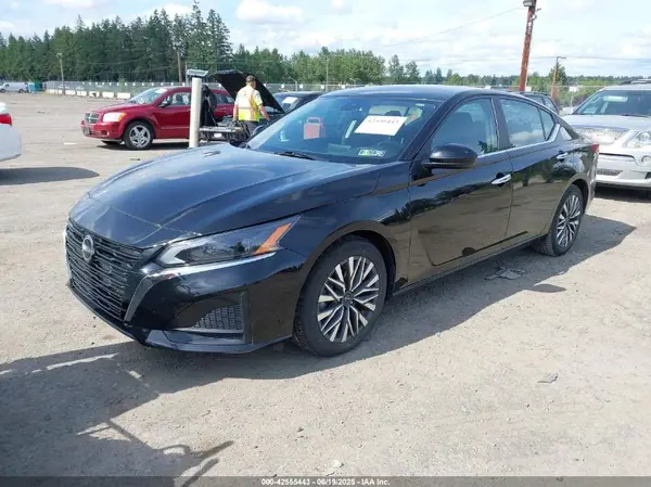 1N4BL4DV5PN347534 2023 NISSAN ALTIMA - Image 2