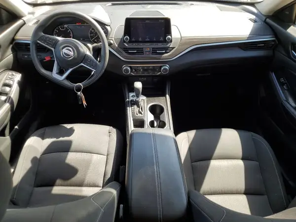 1N4BL4DV5PN348909 2023 NISSAN ALTIMA - Image 8