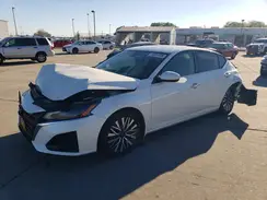 1N4BL4DV5PN350272 2023 NISSAN ALTIMA