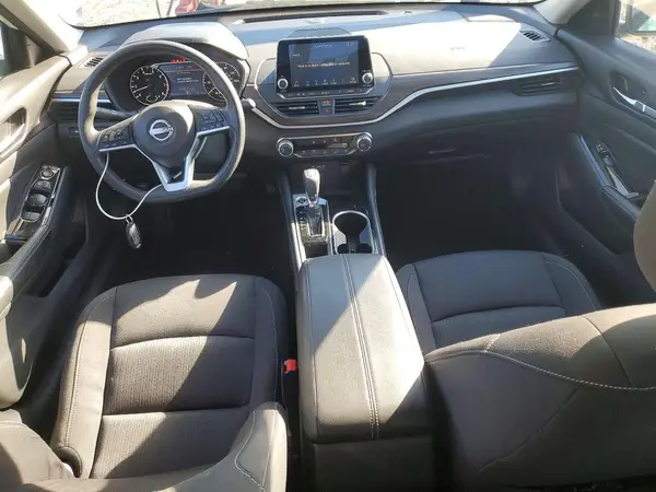 1N4BL4DV5PN350272 2023 NISSAN ALTIMA - Image 8