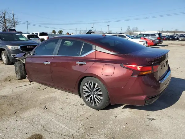 1N4BL4DV5PN351924 2023 NISSAN ALTIMA - Image 2