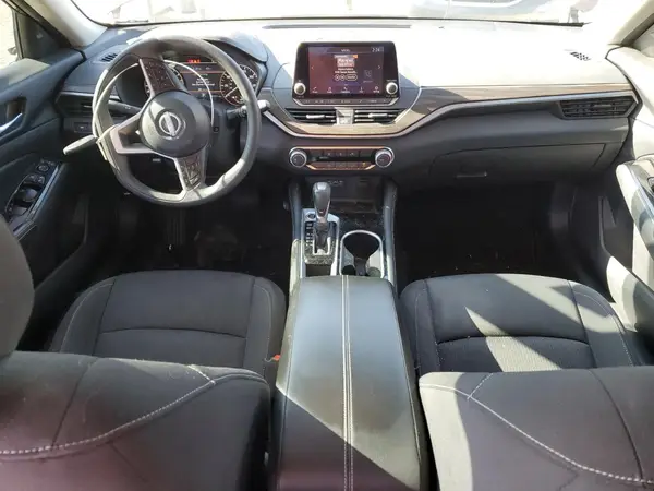 1N4BL4DV5PN351924 2023 NISSAN ALTIMA - Image 8