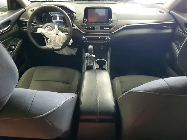 1N4BL4DV5PN352507 2023 NISSAN ALTIMA - Image 8