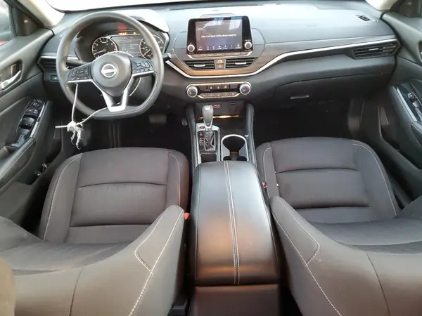 1N4BL4DV5PN352720 2023 NISSAN ALTIMA - Image 8