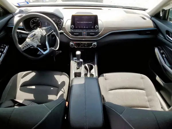 1N4BL4DV5PN353558 2023 NISSAN ALTIMA - Image 8