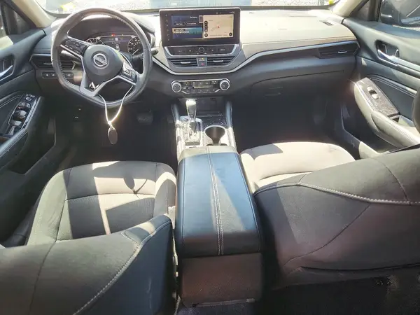 1N4BL4DV5PN353835 2023 NISSAN ALTIMA - Image 8