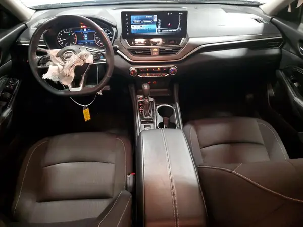 1N4BL4DV5PN354399 2023 NISSAN ALTIMA - Image 8
