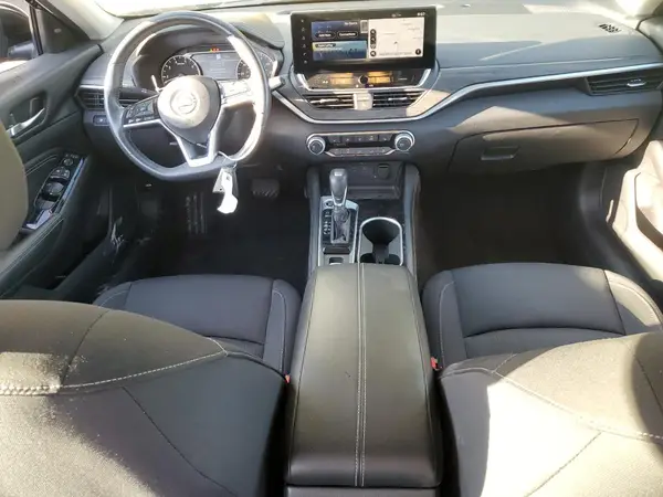 1N4BL4DV5PN354614 2023 NISSAN ALTIMA - Image 8