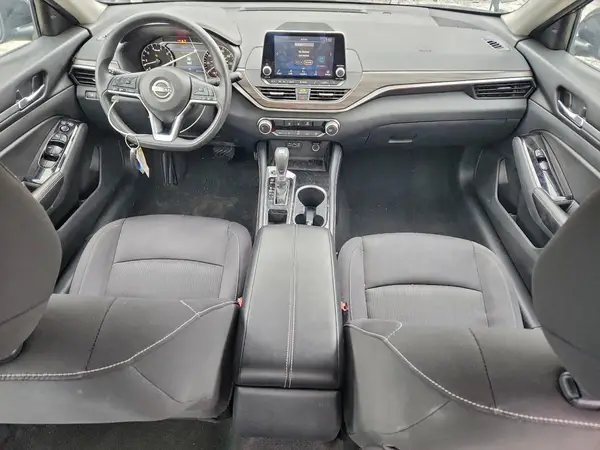 1N4BL4DV5PN356055 2023 NISSAN ALTIMA - Image 8
