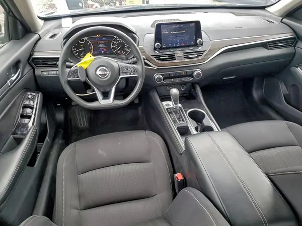 1N4BL4DV5PN357223 2023 NISSAN ALTIMA - Image 8