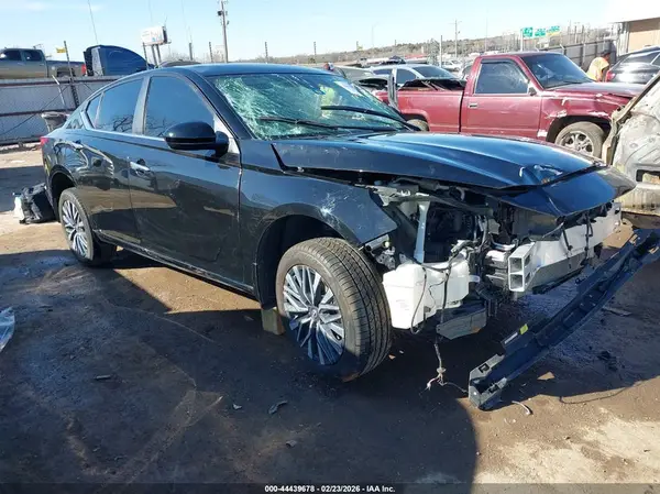 1N4BL4DV5PN358050 2023 NISSAN ALTIMA - Image 1