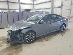 1N4BL4DV5PN358419 2023 NISSAN ALTIMA
