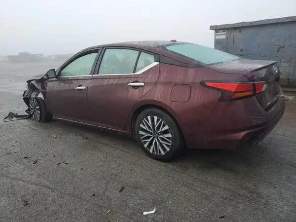 1N4BL4DV5PN359943 2023 NISSAN ALTIMA - Image 2