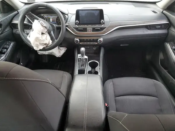 1N4BL4DV5PN359943 2023 NISSAN ALTIMA - Image 8