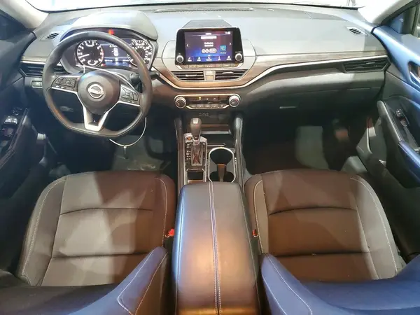 1N4BL4DV5PN360512 2023 NISSAN ALTIMA - Image 8