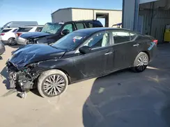 1N4BL4DV5PN360865 2023 NISSAN ALTIMA