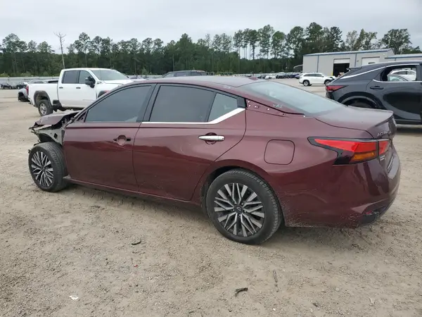1N4BL4DV5PN361076 2023 NISSAN ALTIMA - Image 2