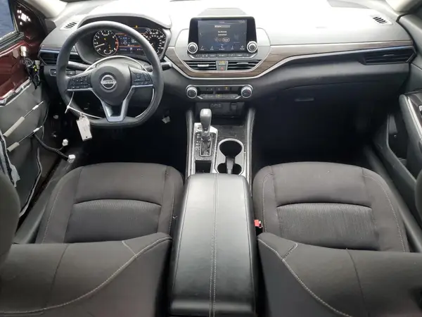 1N4BL4DV5PN361076 2023 NISSAN ALTIMA - Image 8