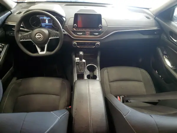1N4BL4DV5PN363135 2023 NISSAN ALTIMA - Image 8