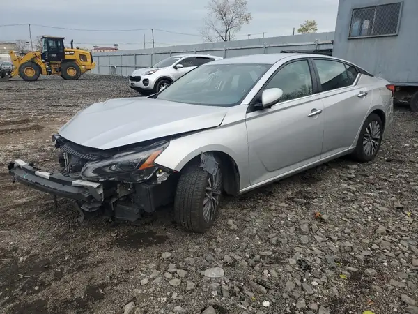 1N4BL4DV5PN363765 2023 NISSAN ALTIMA - Image 1