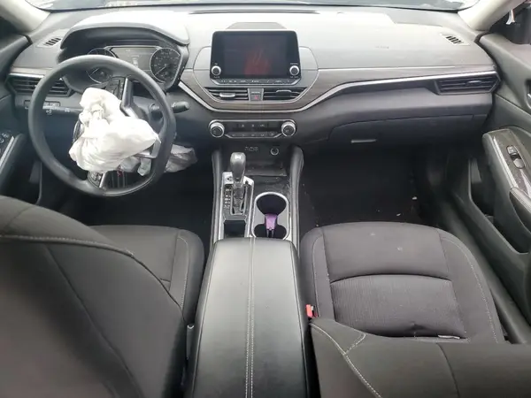 1N4BL4DV5PN363765 2023 NISSAN ALTIMA - Image 8