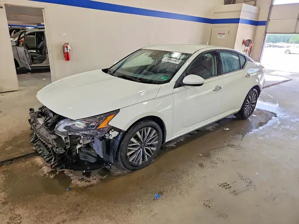 1N4BL4DV5PN364138 2023 NISSAN ALTIMA - Image 1