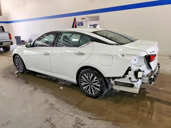 1N4BL4DV5PN364138 2023 NISSAN ALTIMA - Image 2