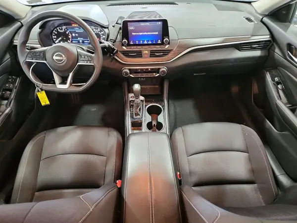 1N4BL4DV5PN364138 2023 NISSAN ALTIMA - Image 8