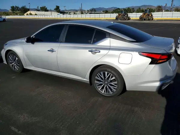 1N4BL4DV5PN364480 2023 NISSAN ALTIMA - Image 2