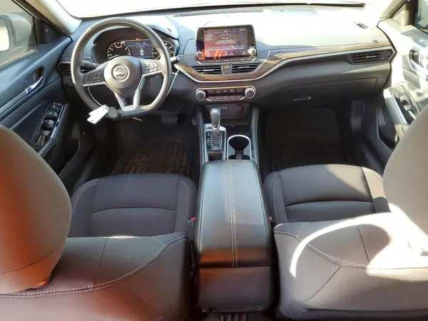 1N4BL4DV5PN364480 2023 NISSAN ALTIMA - Image 8