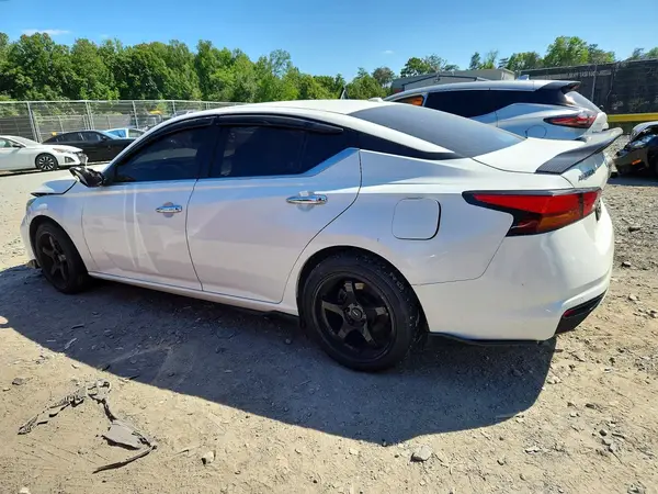 1N4BL4DV5PN365628 2023 NISSAN ALTIMA - Image 2