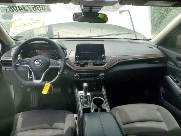 1N4BL4DV5PN365628 2023 NISSAN ALTIMA - Image 8