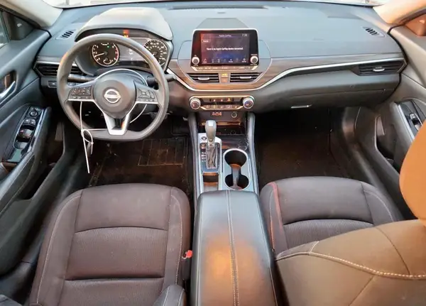 1N4BL4DV5PN365662 2023 NISSAN ALTIMA - Image 8