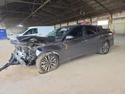 1N4BL4DV5PN366715 2023 NISSAN ALTIMA