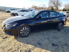 1N4BL4DV5PN367430 2023 NISSAN ALTIMA