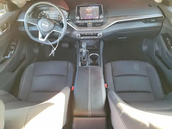 1N4BL4DV5PN367430 2023 NISSAN ALTIMA - Image 8