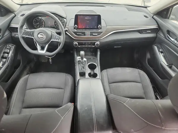 1N4BL4DV5PN368657 2023 NISSAN ALTIMA - Image 8