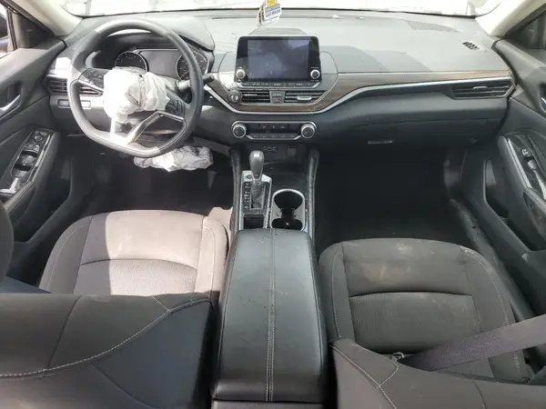 1N4BL4DV5PN371011 2023 NISSAN ALTIMA - Image 8