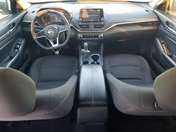 1N4BL4DV5PN372563 2023 NISSAN ALTIMA - Image 8