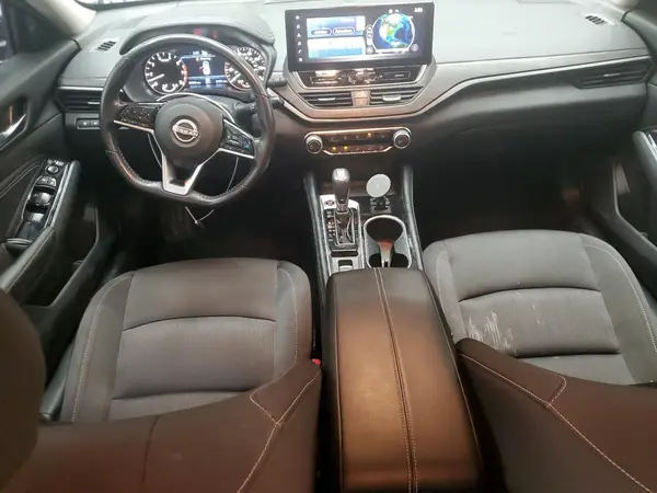 1N4BL4DV5PN372661 2023 NISSAN ALTIMA - Image 8