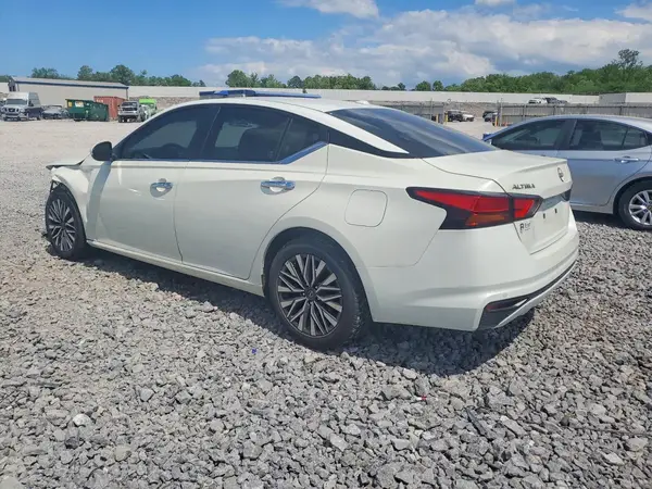 1N4BL4DV5PN373390 2023 NISSAN ALTIMA - Image 2