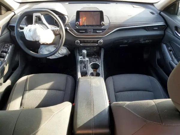 1N4BL4DV5PN373776 2023 NISSAN ALTIMA - Image 8